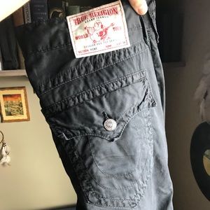 Mens True Religion Jeans